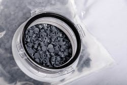 CRL Single-Use Beta Bag with stoppers CRL Single-Use Beta Bag with stoppers