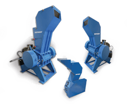 Km Series Rotary Knife Mills Km Series Rotary Knife Mills