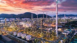 Process plants must implement digital transformation to remain competitive. Images courtesy of Yokogawa