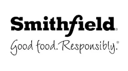 Smithfield Good Food Stacked Black