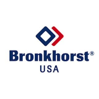 Bronkhorst Logo