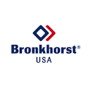 Bronkhorst Logo