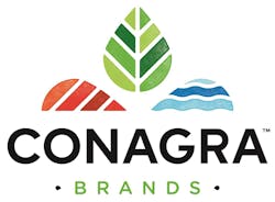 Conagra Brands Logo