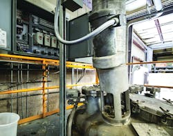 Figure 1: The small size and wide operating temperature range of some VFDs, like the models shown here from AutomationDirect, make it convenient to install them in almost any situation. All images courtesy of AutomationDirect Figure 1: The small size and wide operating temperature range of some VFDs, like the models shown here from AutomationDirect, make it convenient to install them in almost any situation. All images courtesy of AutomationDirect