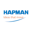 Hapman New Website Logo 1