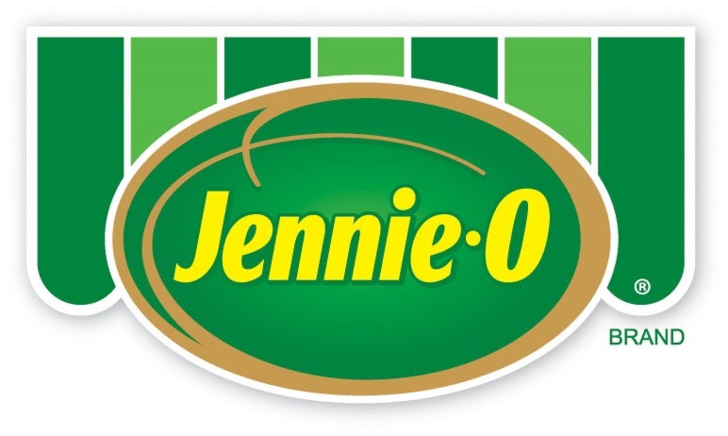 Jennie O Logo