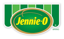 Jennie O Logo