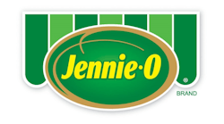 Jennie O Logo