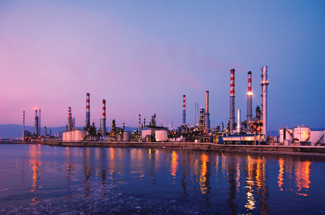 Dry ice cleaning Processing Magazine