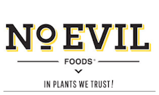 No Evil Foods Logo
