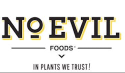 No Evil Foods Logo