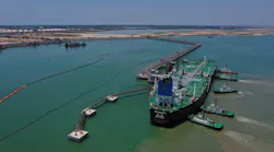 Sinopec Imkage