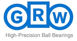 Grw Engineered Products High Precision Ball Bearings Stack 5ec438abecd4d