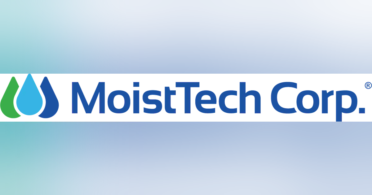 Moisttech Software MoistTech Corp | Processing Magazine