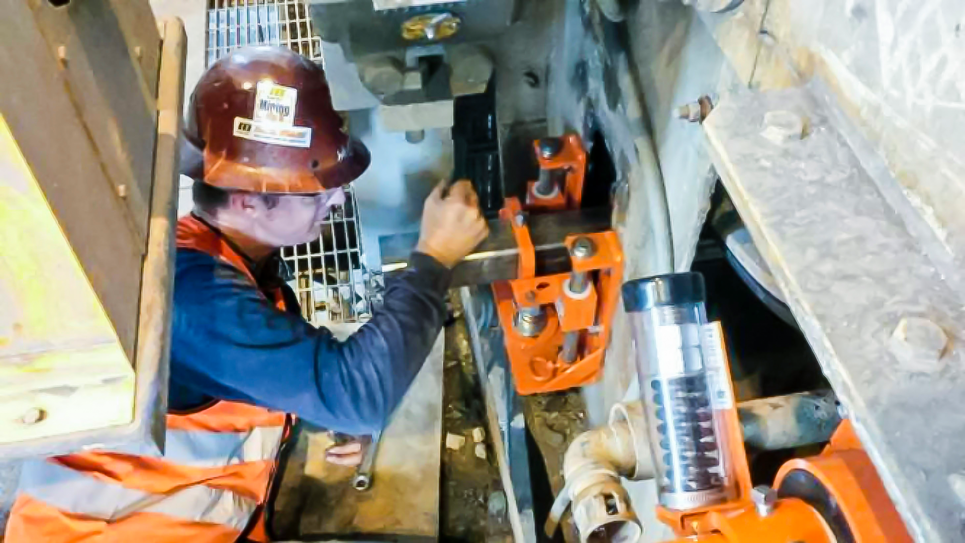 Scheduled maintenance from outside experts helps maximize equipment life and reduce downtime.
