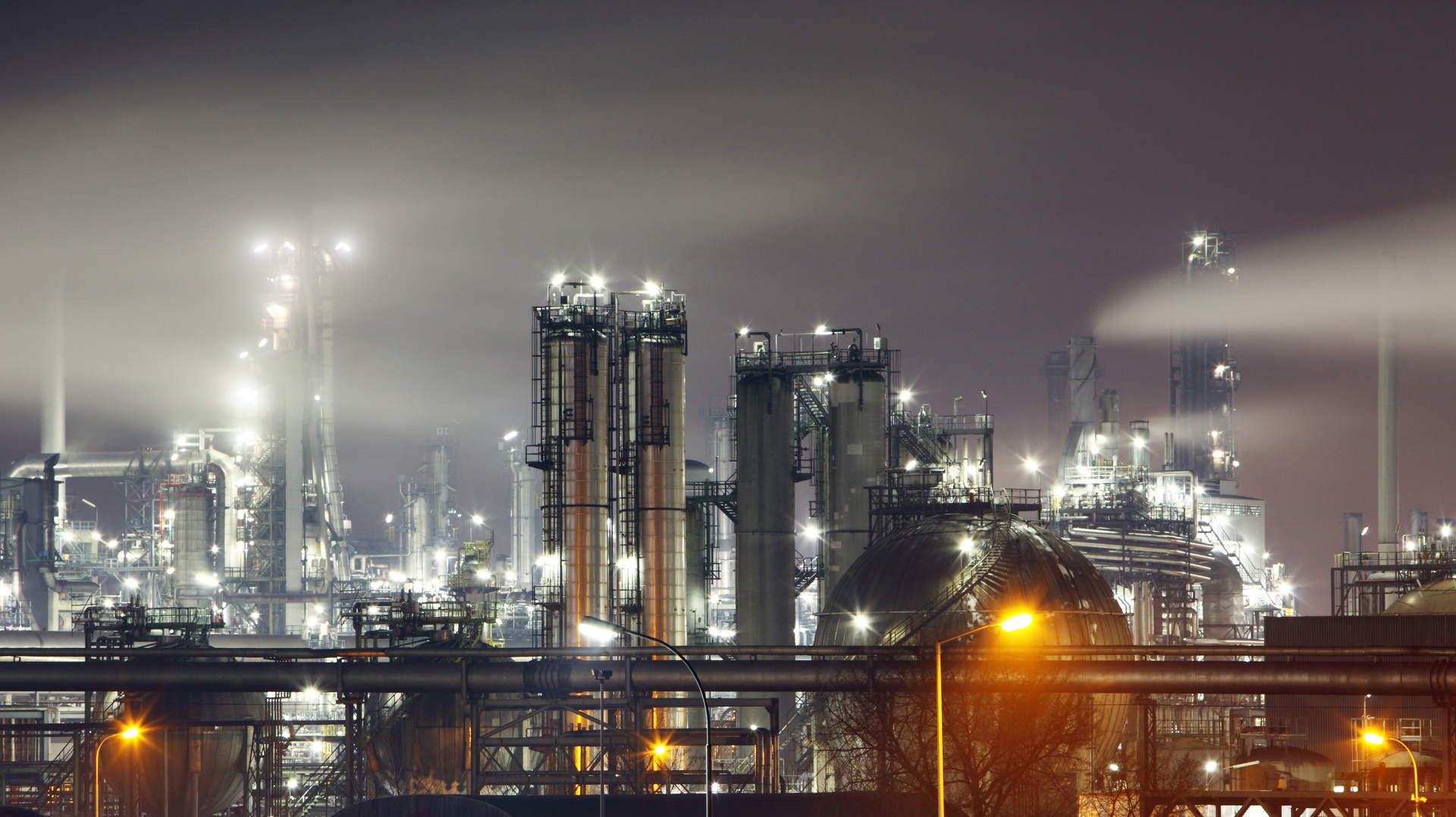 Gas chromatograph (GC) analysis plays a major role in refineries, petrochemical plants and other gas processing sites.