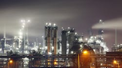 Gas chromatograph (GC) analysis plays a major role in refineries, petrochemical plants and other gas processing sites. Gas chromatograph (GC) analysis plays a major role in refineries, petrochemical plants and other gas processing sites.
