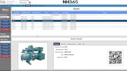 Using a digital PSM platform — such as Stellar’s NH360 PSM software — saves time, makes document storage more convenient and allows you to have more control during OSHA audits.