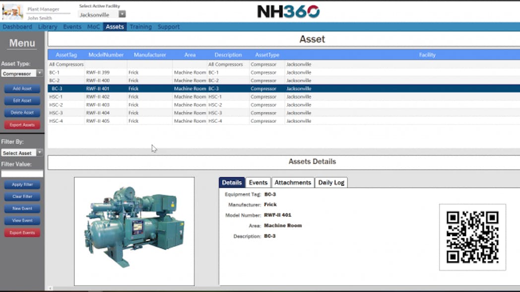 Using a digital PSM platform &mdash; such as Stellar&rsquo;s NH360 PSM software &mdash; saves time, makes document storage more convenient and allows you to have more control during OSHA audits.