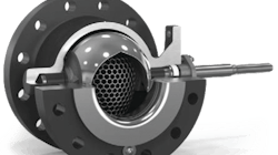 Rotary Control Valves Rotary Control Valves