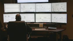 ARB Midstream created a new control room, network and SCADA system in six months. ARB Midstream created a new control room, network and SCADA system in six months.
