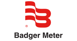 Badger Meter Red Logo Promotional Informal Wide 5ee246eb5fa4d