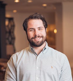 Brian Alessi is director of product marketing and corporate communications at Everactive. Brian drives product positioning and messaging, customer development and go-to-market strategy for the company. In that capacity, he works closely with customers who are responsible for innovation initiatives, sustainability projects, maintenance and reliability, and overall facility management. During his time with the Everactive, Brian has held various operational leadership roles. Brian received his MBA from the University of Virginia’s Darden School of Business and his BA from Boston College. Brian Alessi is director of product marketing and corporate communications at Everactive. Brian drives product positioning and messaging, customer development and go-to-market strategy for the company. In that capacity, he works closely with customers who are responsible for innovation initiatives, sustainability projects, maintenance and reliability, and overall facility management. During his time with the Everactive, Brian has held various operational leadership roles. Brian received his MBA from the University of Virginia’s Darden School of Business and his BA from Boston College.