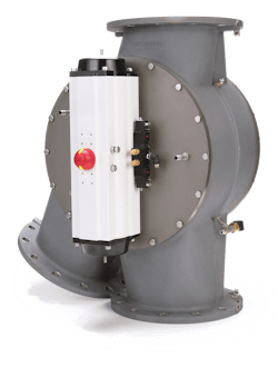 Diverter Valve Diverter Valve