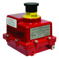 Electric Actuator Electric Actuator