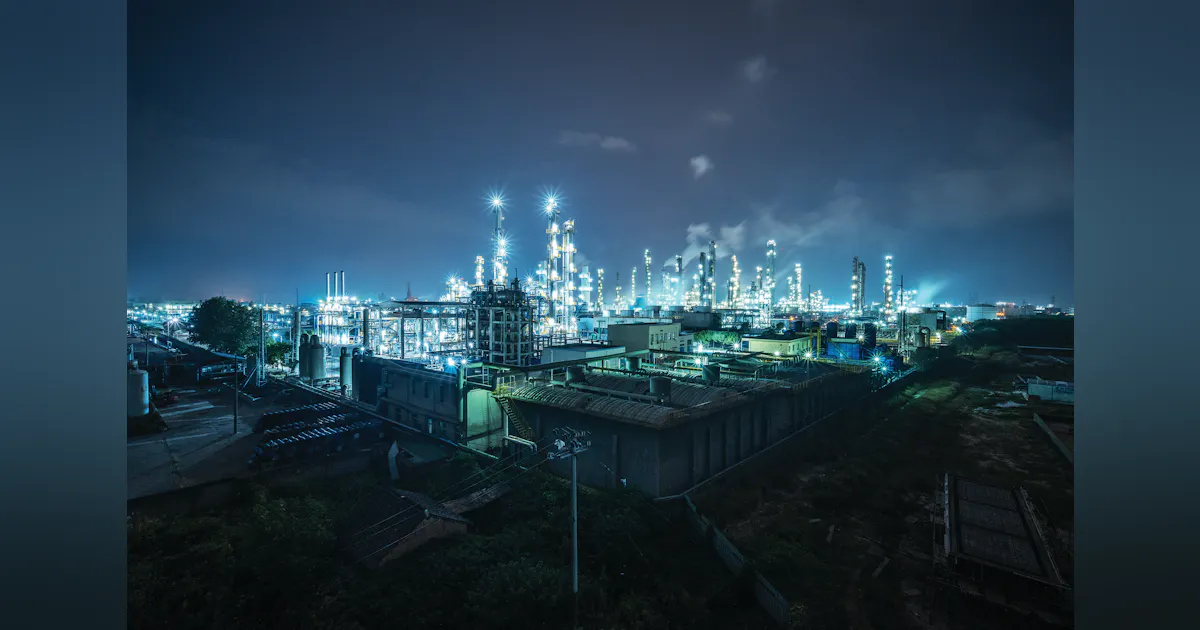 Refined Technology Advanced technologies improve refining and other processes | Processing ...