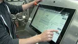 MadTree Brewing now has more data than ever before and has its entire process on a single platform. Images courtesy of Inductive Automation MadTree Brewing now has more data than ever before and has its entire process on a single platform. Images courtesy of Inductive Automation