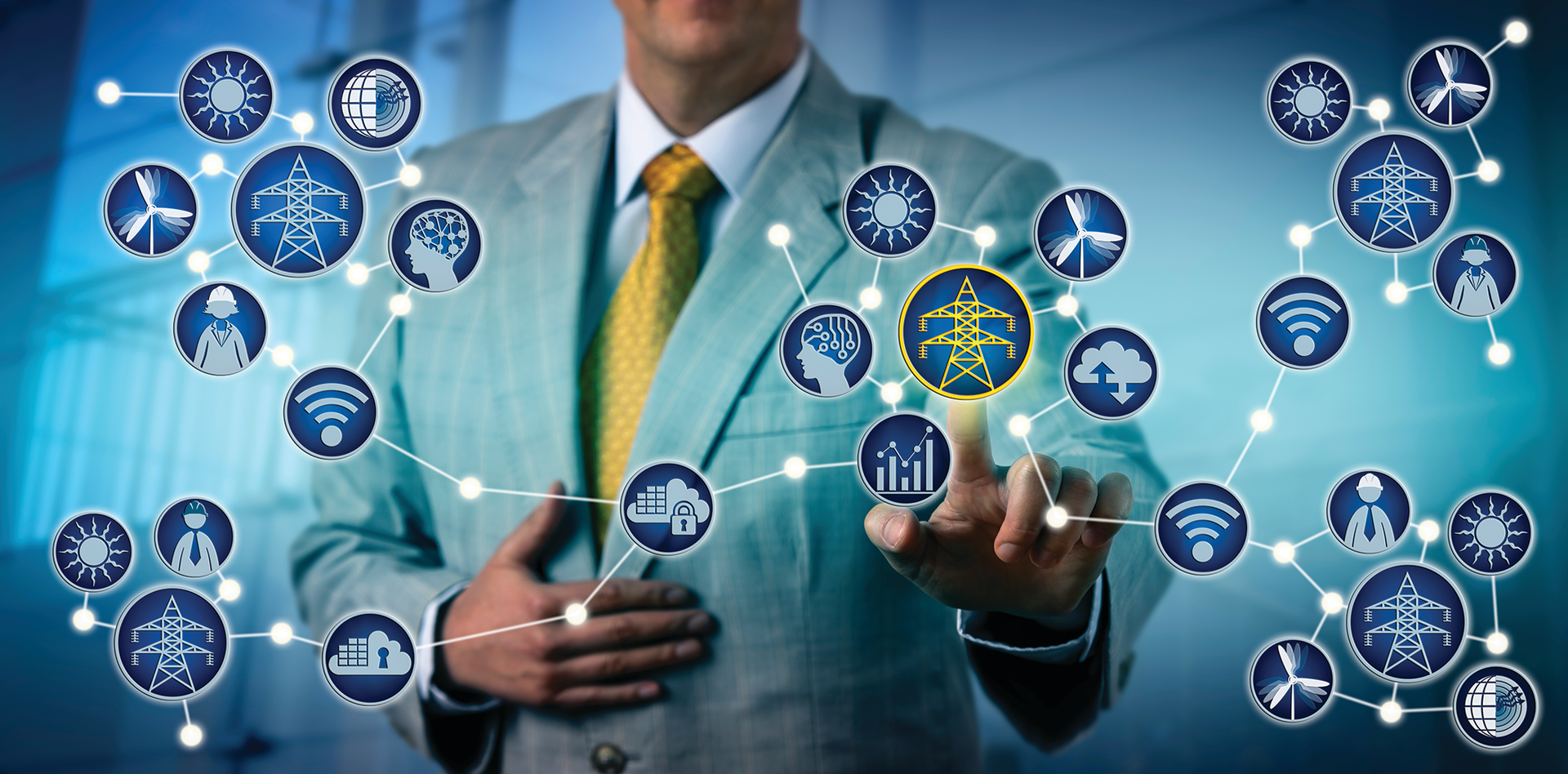 All images courtesy of PRAB Inc.