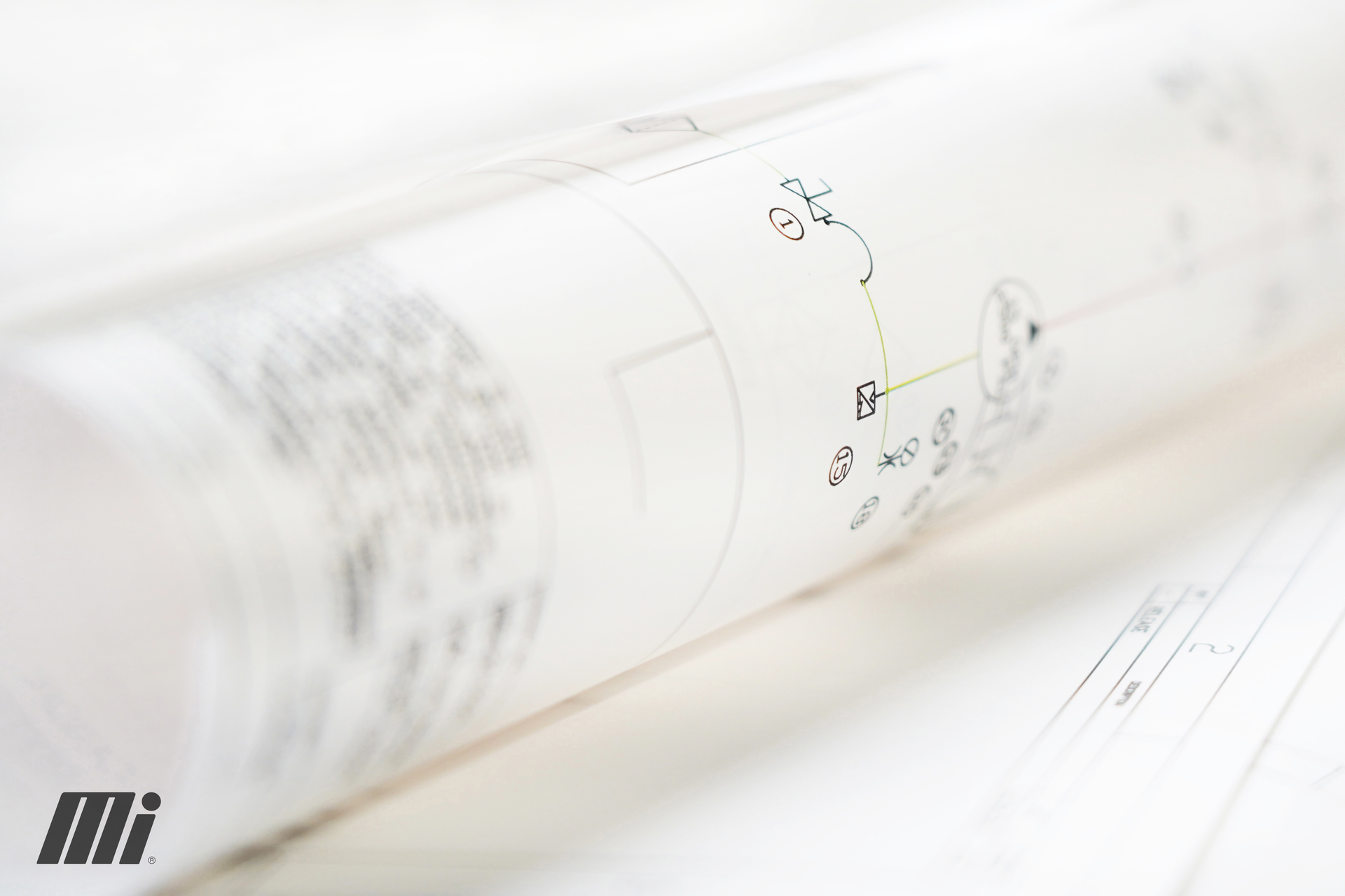 Mi Schematic With Hose Main Image
