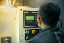 When designing a preventive maintenance strategy to monitor the health of assets, goals should include minimizing data volumes across the network, defining baselines and alerting technicians to potential problems. When designing a preventive maintenance strategy to monitor the health of assets, goals should include minimizing data volumes across the network, defining baselines and alerting technicians to potential problems.