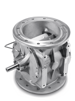 Rotary Valve Rotary Valve