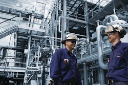 By guiding operators’ decisions, a modern DCS can reduce your operational reliance on veterans who have accumulated vast operations knowledge. It can also reduce the time it takes for new operators to get up to speed on their jobs or cross-train on different processes. By guiding operators’ decisions, a modern DCS can reduce your operational reliance on veterans who have accumulated vast operations knowledge. It can also reduce the time it takes for new operators to get up to speed on their jobs or cross-train on different processes.