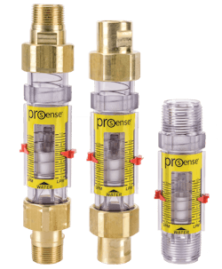 Variable Area Mechanical Flow Meters Variable Area Mechanical Flow Meters
