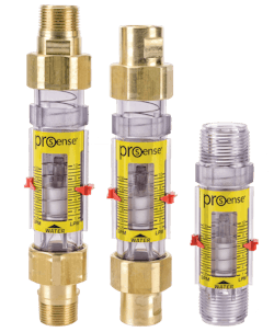 Variable Area Mechanical Flow Meters Variable Area Mechanical Flow Meters