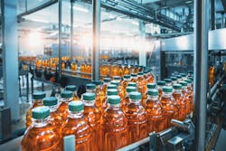 As technology continues to reshape entire industries across the globe, the food and beverage industry is leveraging new technology that helps power the production of quality products. As technology continues to reshape entire industries across the globe, the food and beverage industry is leveraging new technology that helps power the production of quality products.