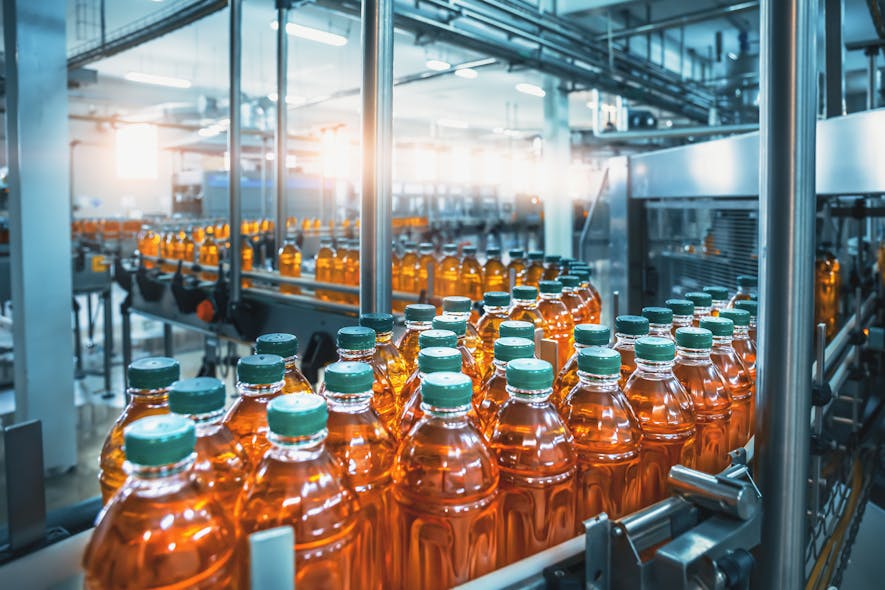 As technology continues to reshape entire industries across the globe, the food and beverage industry is leveraging new technology that helps power the production of quality products.