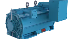 Axw Large Ac Motors