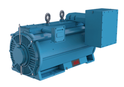 Axw Large Ac Motors Axw Large Ac Motors