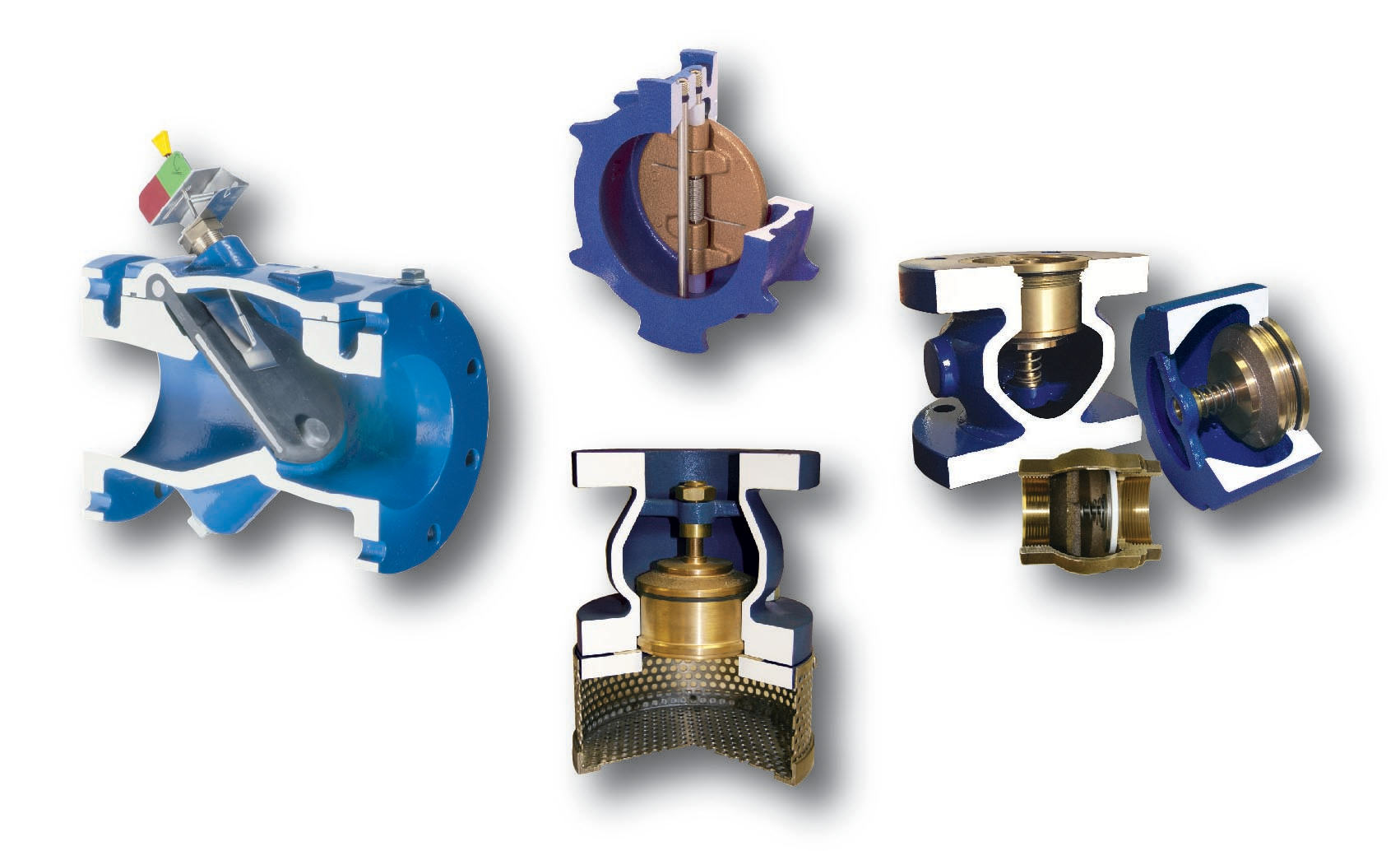 Check Valves 5f1afdd247601