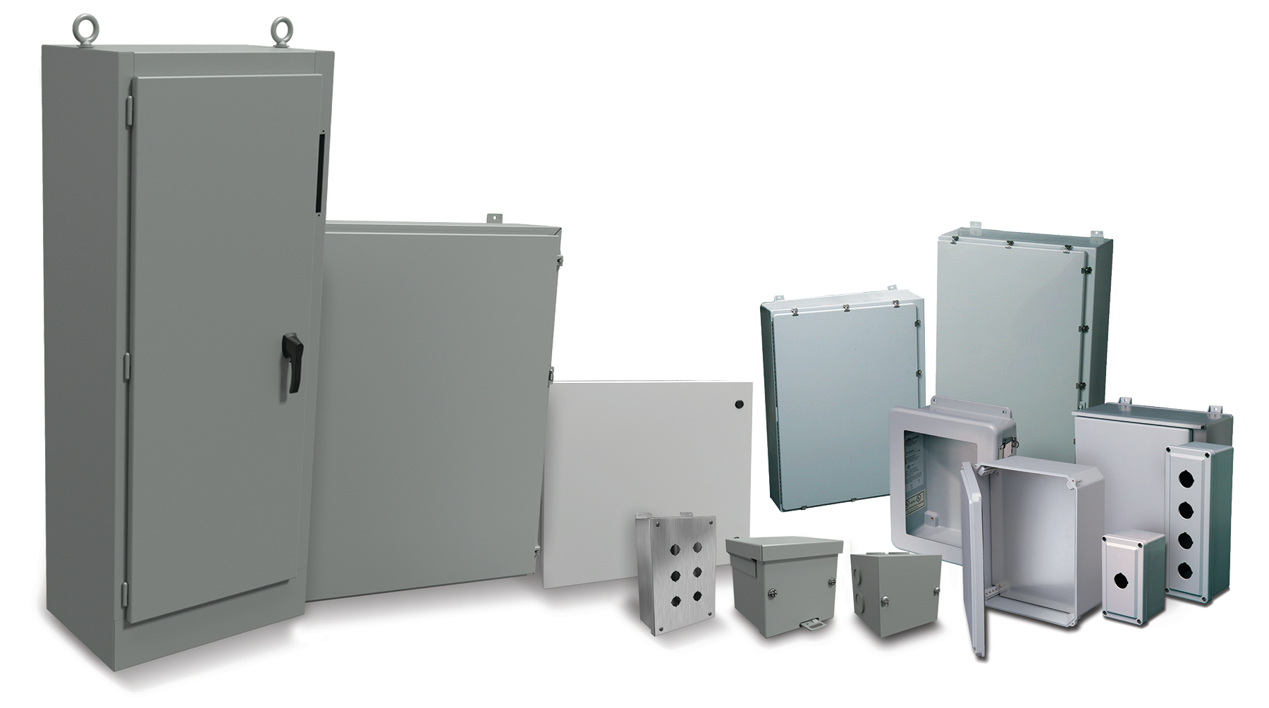 Specifying the right electrical enclosure Processing Magazine