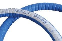 Flexible Suction And Discharge Hose Flexible Suction And Discharge Hose