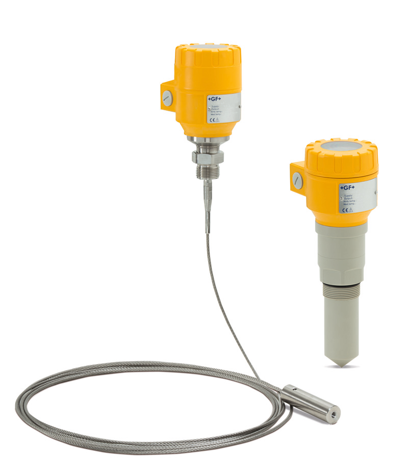 Level Profiler Product Spotlight: Level measurement products | Processing Magazine