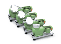 Vacuum Compressor Pumps Vacuum Compressor Pumps