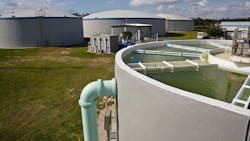 The global growth in anaerobic digestion has shown that the decentralization of water treatment is technically feasible. The global growth in anaerobic digestion has shown that the decentralization of water treatment is technically feasible.