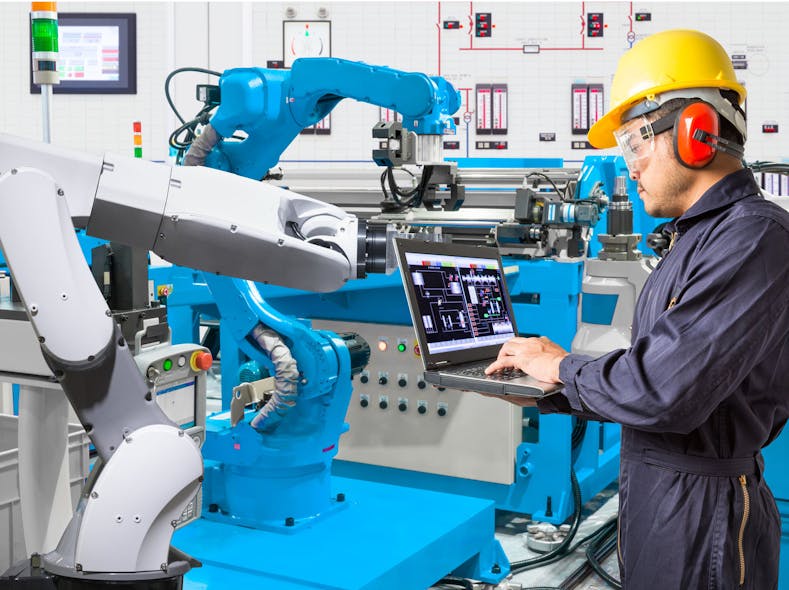 For plant managers, these unprecedented times call for the use of new technologies and embracing the Internet of Things (IoT) and automation in ways that improve worker safety.