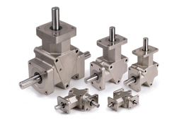 Ip65 Rated Right Angle Gear Drives Ip65 Rated Right Angle Gear Drives